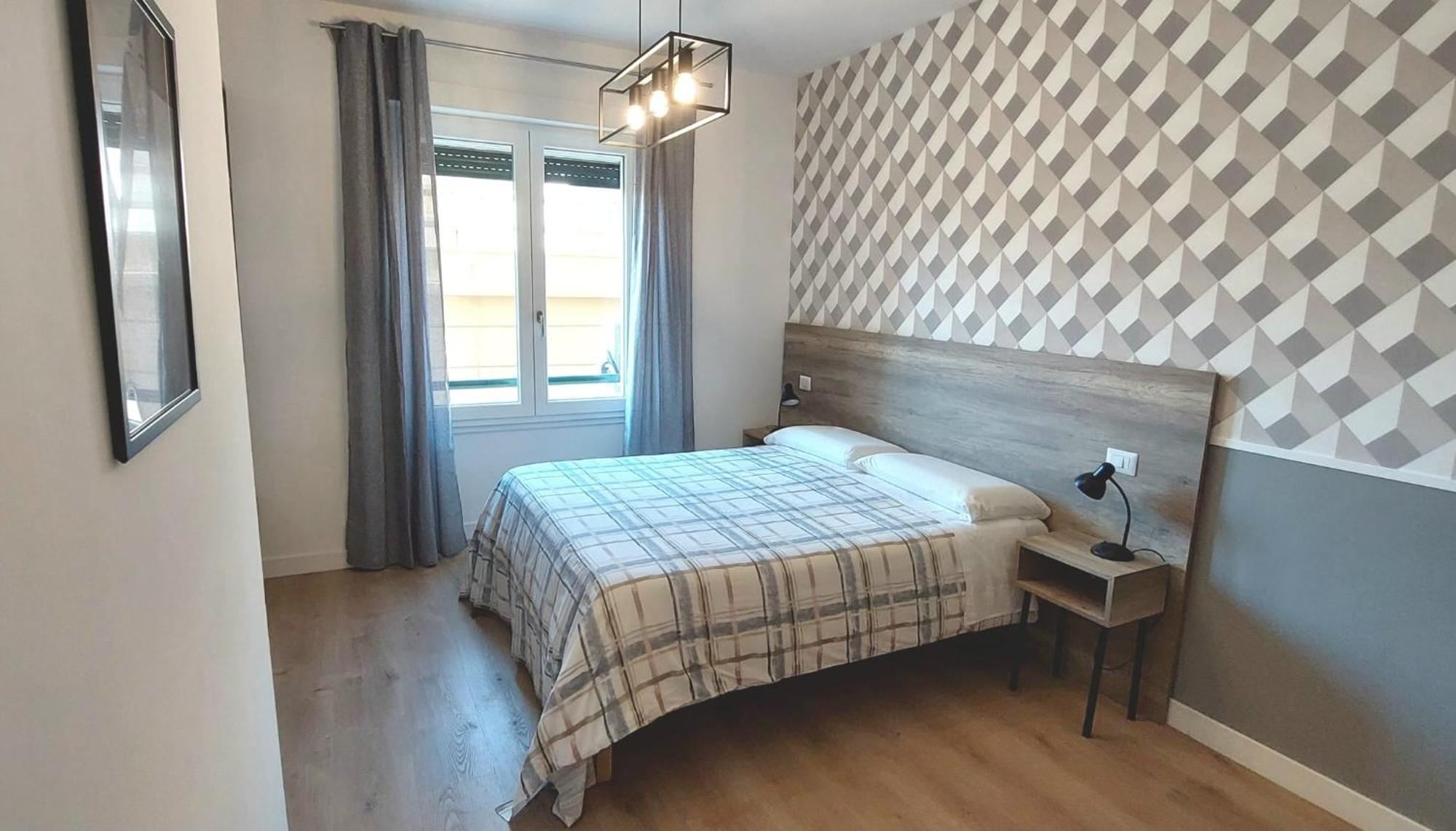 Angio Holiday Rooms Neapel Exteriör bild